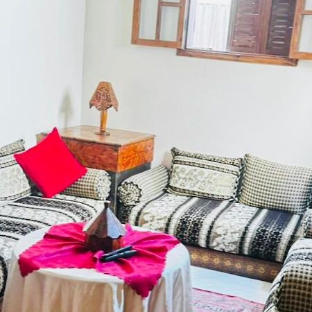 Appartement A 4 Minutes De La Plage Essaouira Eksteriør bilde
