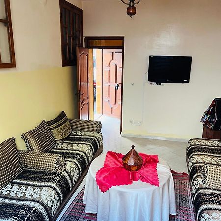 Appartement A 4 Minutes De La Plage Essaouira Eksteriør bilde
