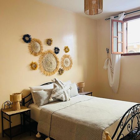 Appartement A 4 Minutes De La Plage Essaouira Eksteriør bilde