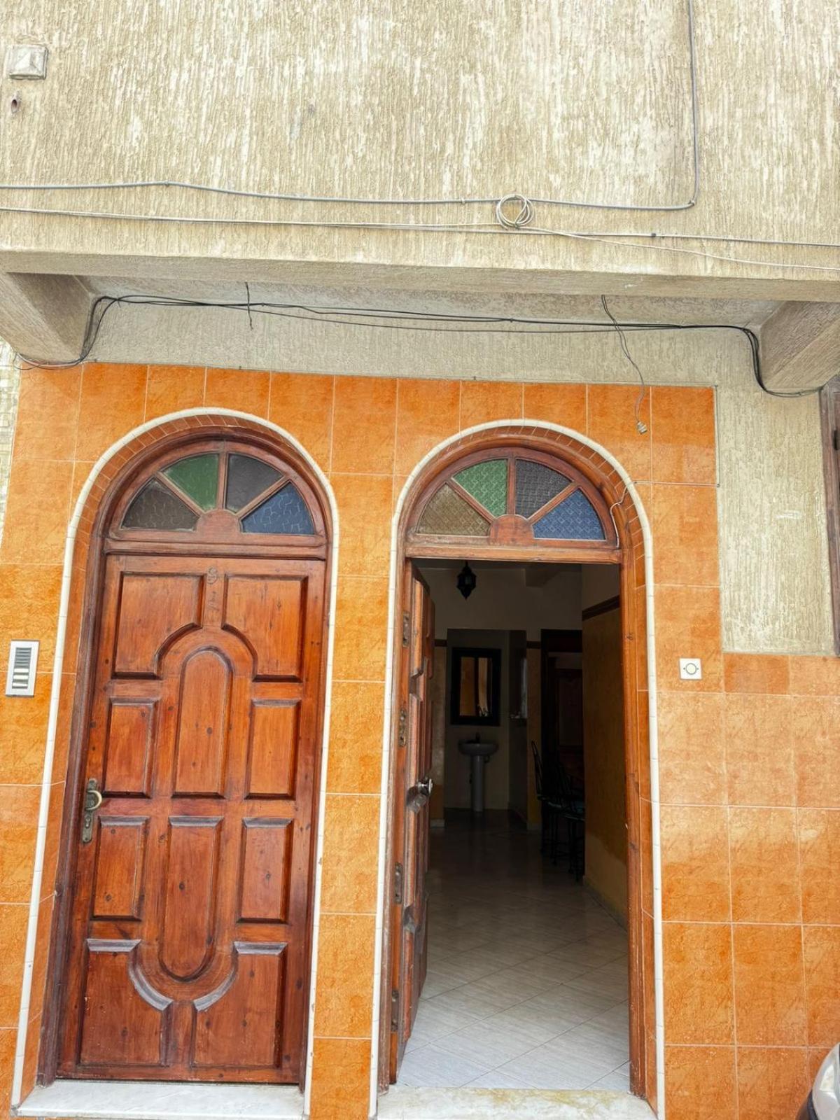 Appartement A 4 Minutes De La Plage Essaouira Eksteriør bilde