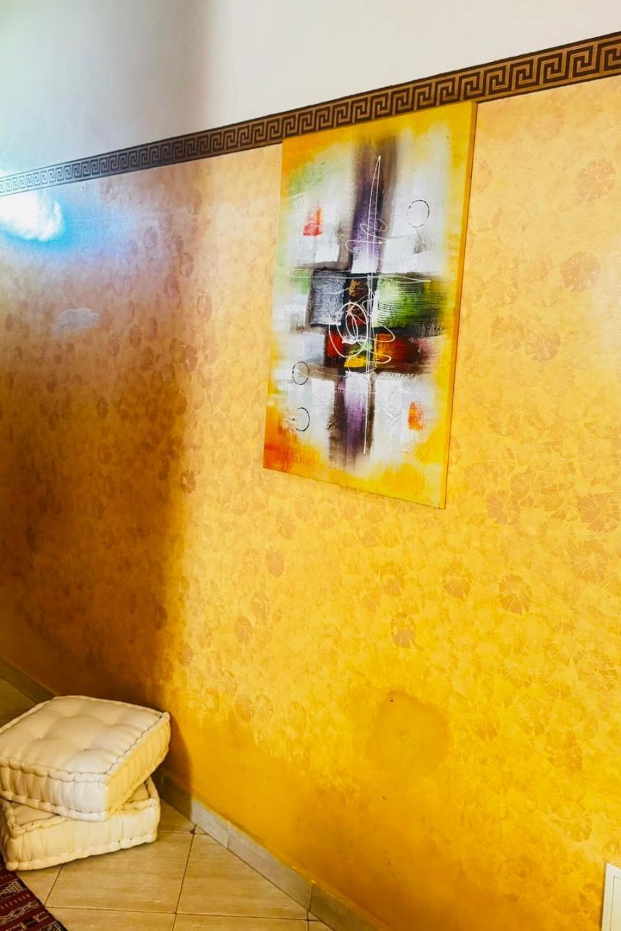 Appartement A 4 Minutes De La Plage Essaouira Eksteriør bilde