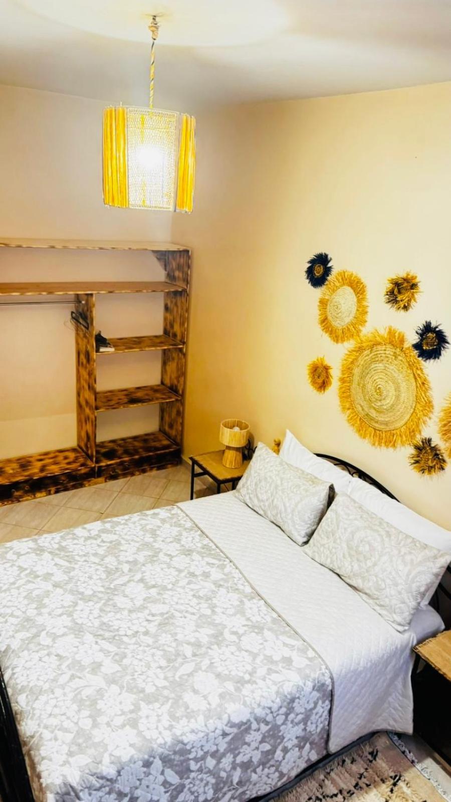 Appartement A 4 Minutes De La Plage Essaouira Eksteriør bilde