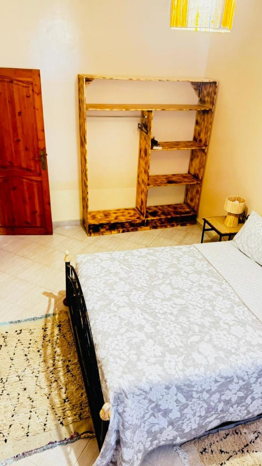 Appartement A 4 Minutes De La Plage Essaouira Eksteriør bilde