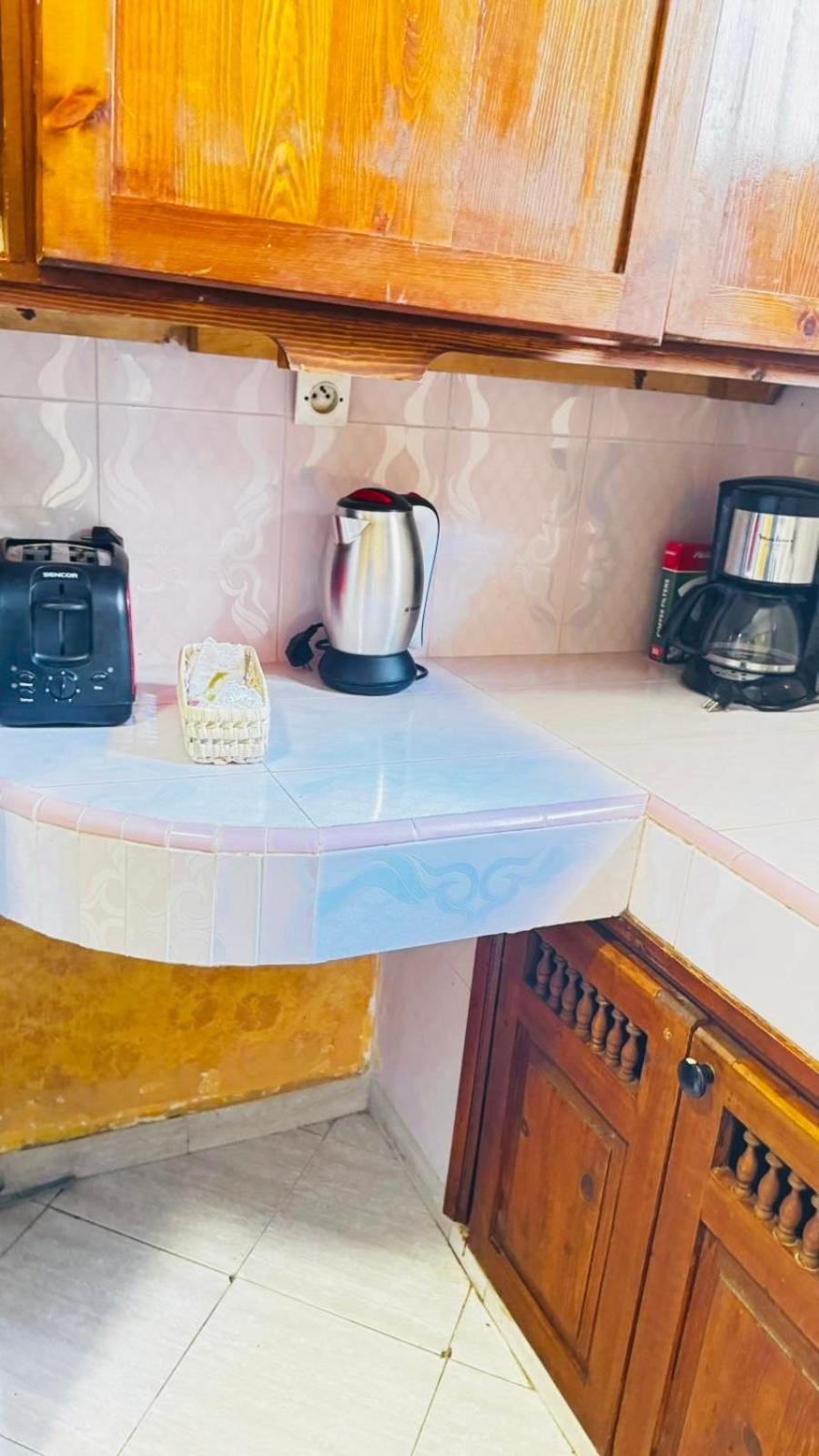 Appartement A 4 Minutes De La Plage Essaouira Eksteriør bilde