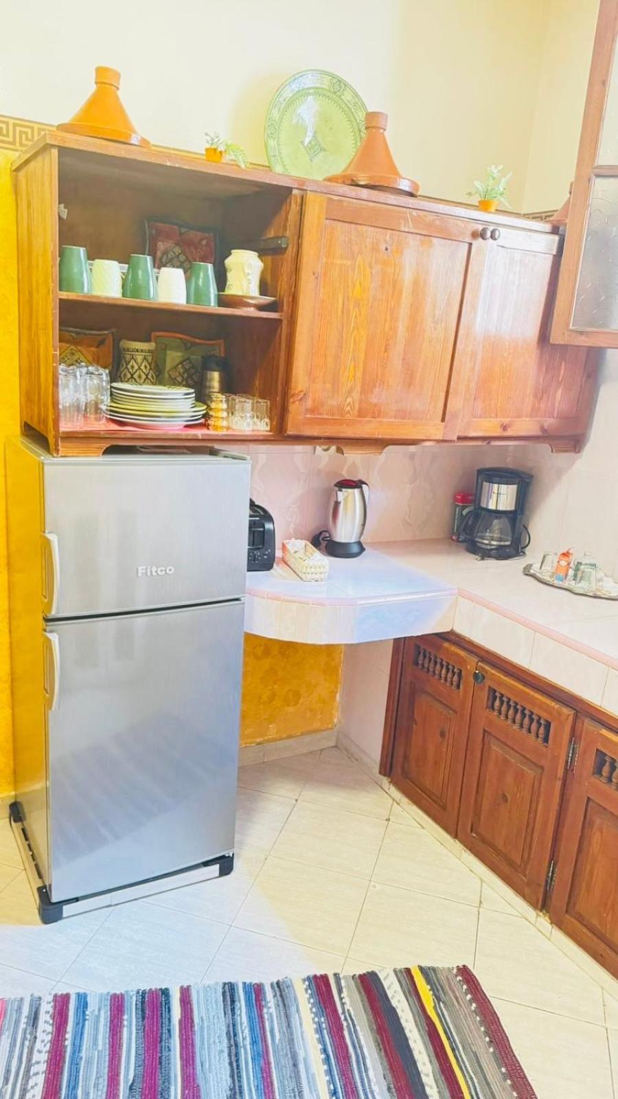 Appartement A 4 Minutes De La Plage Essaouira Eksteriør bilde