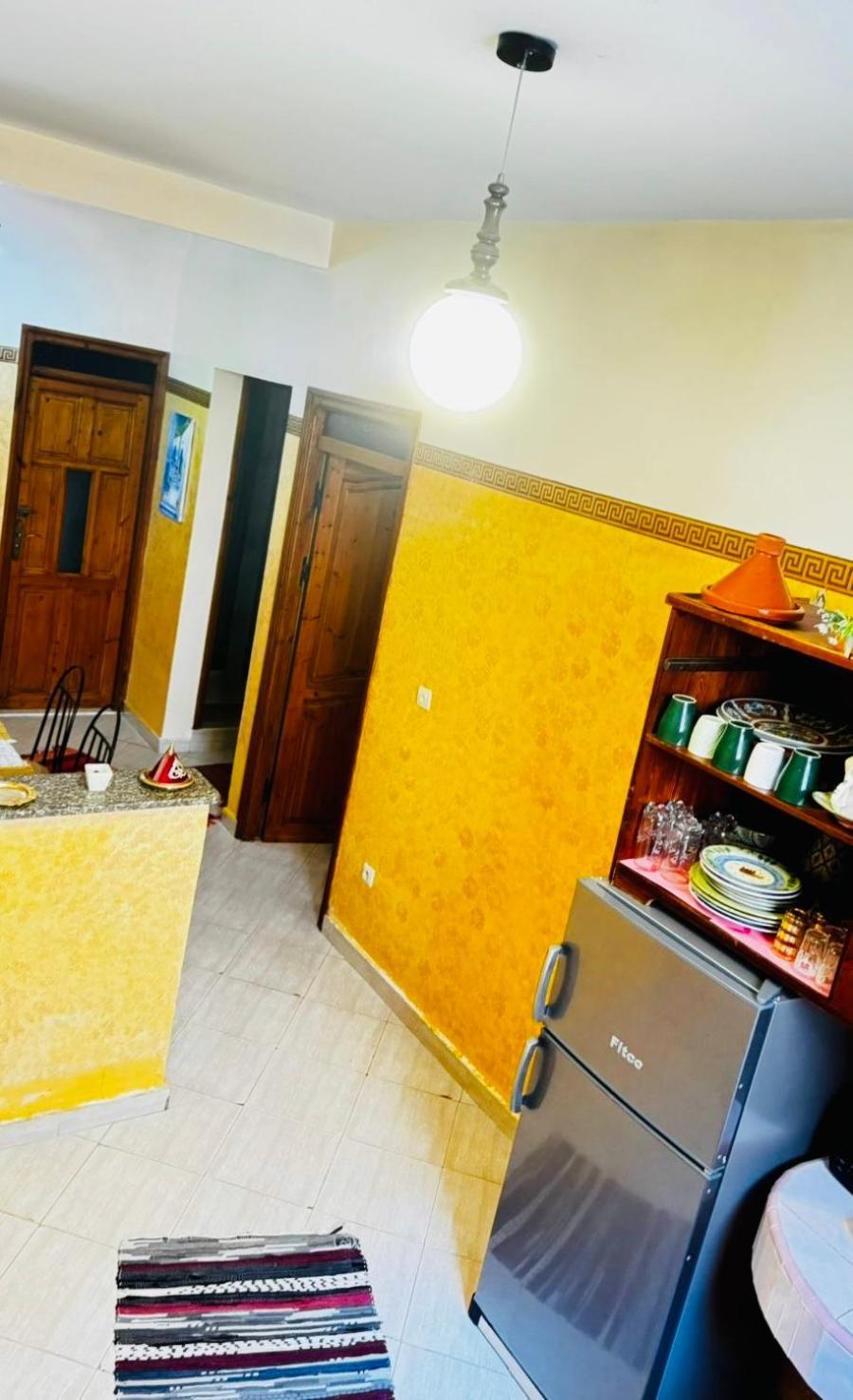 Appartement A 4 Minutes De La Plage Essaouira Eksteriør bilde