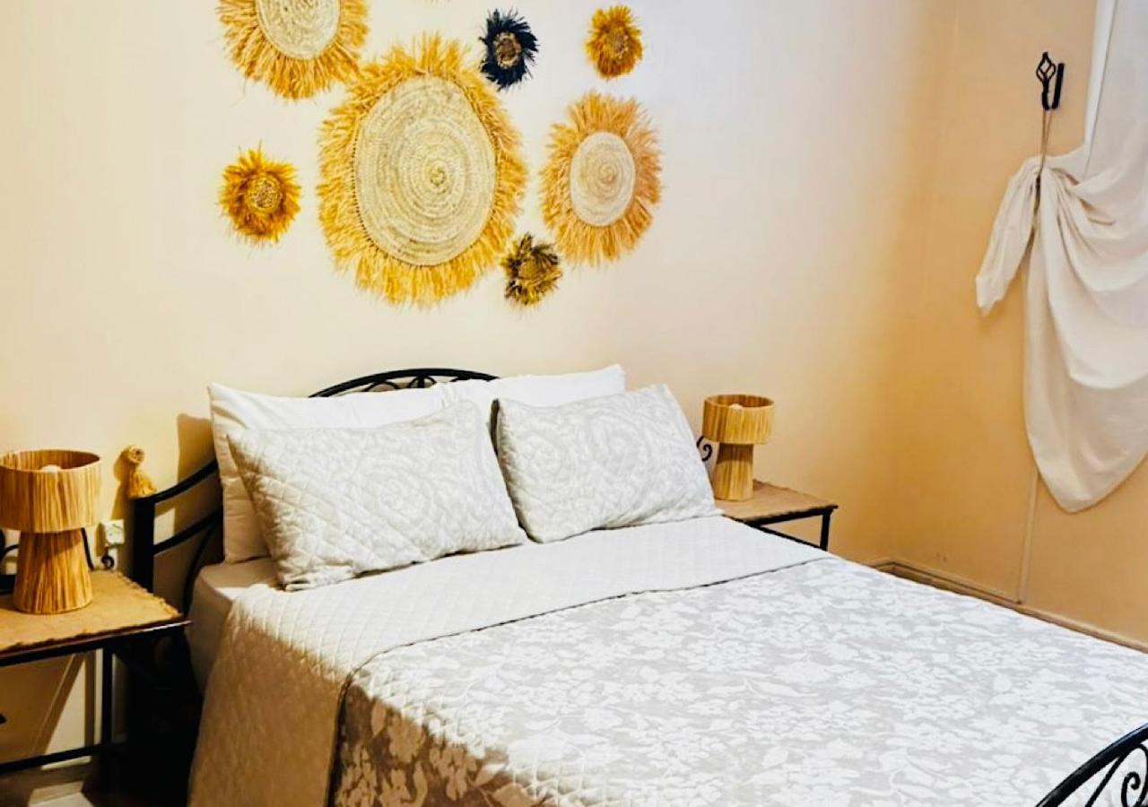 Appartement A 4 Minutes De La Plage Essaouira Eksteriør bilde