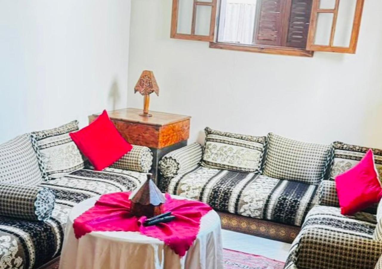 Appartement A 4 Minutes De La Plage Essaouira Eksteriør bilde
