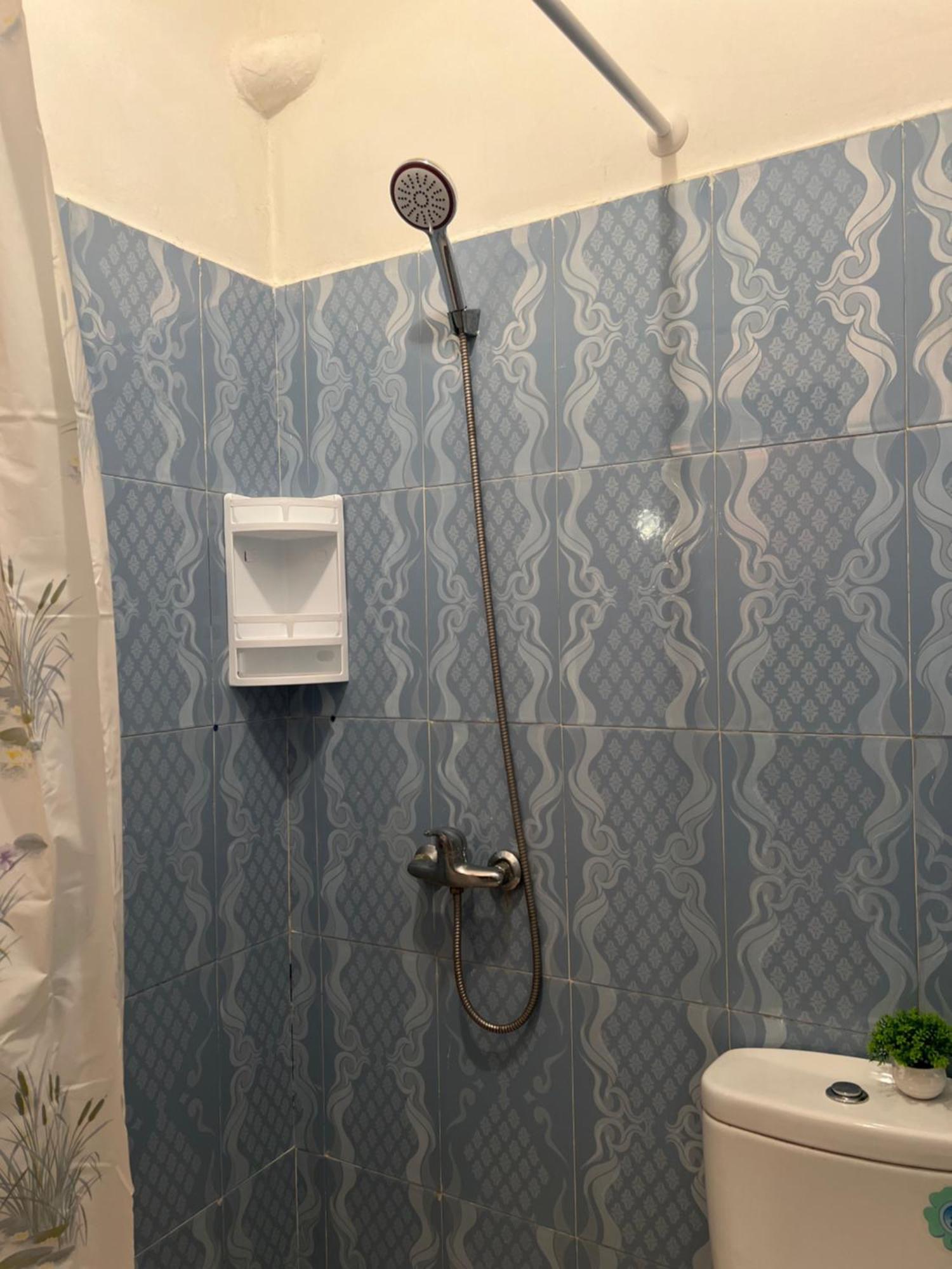 Appartement A 4 Minutes De La Plage Essaouira Eksteriør bilde