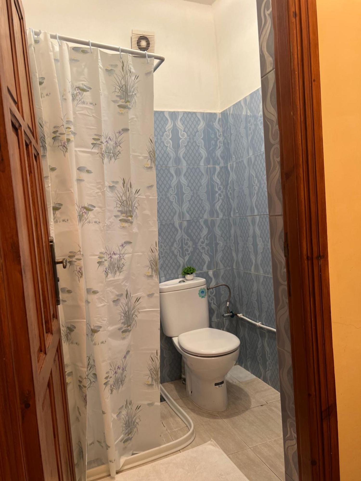 Appartement A 4 Minutes De La Plage Essaouira Eksteriør bilde