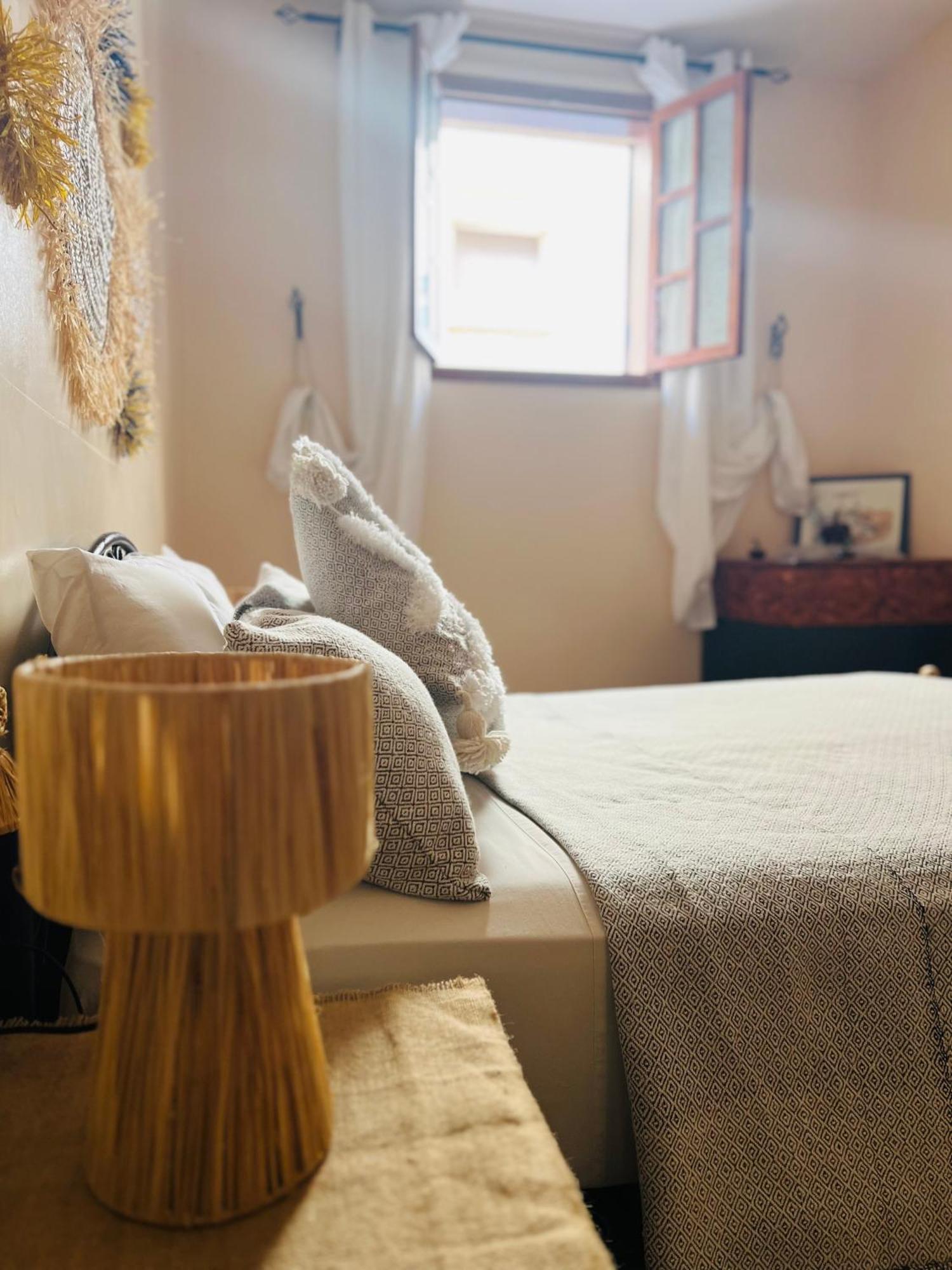 Appartement A 4 Minutes De La Plage Essaouira Eksteriør bilde
