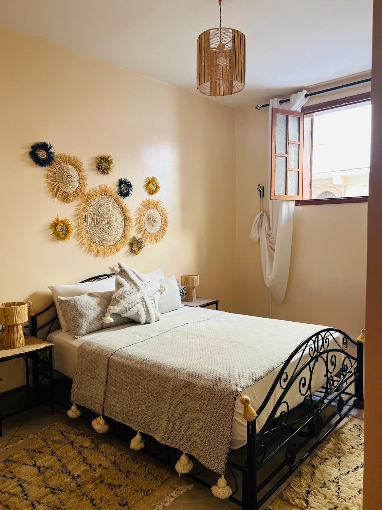 Appartement A 4 Minutes De La Plage Essaouira Eksteriør bilde