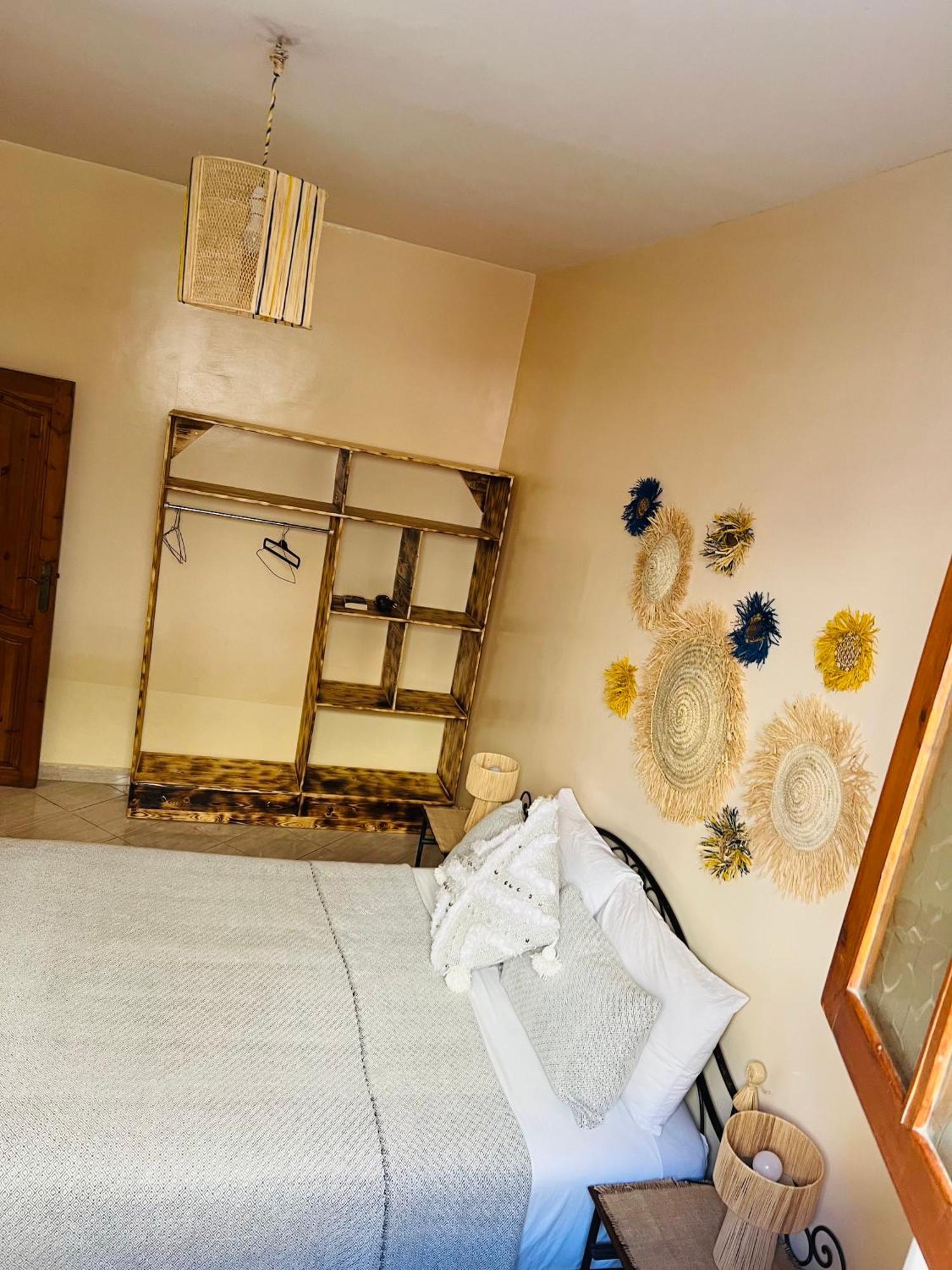 Appartement A 4 Minutes De La Plage Essaouira Eksteriør bilde