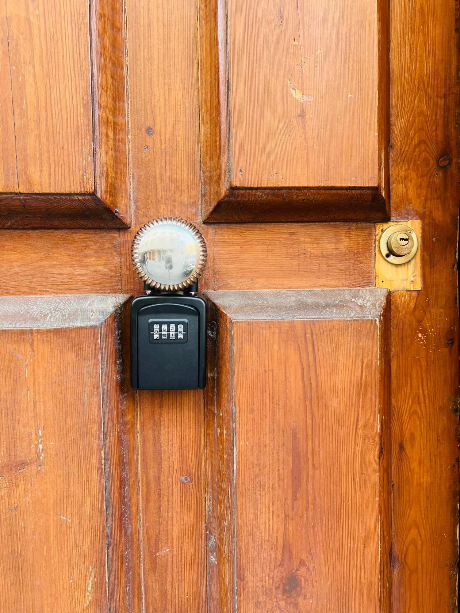 Appartement A 4 Minutes De La Plage Essaouira Eksteriør bilde
