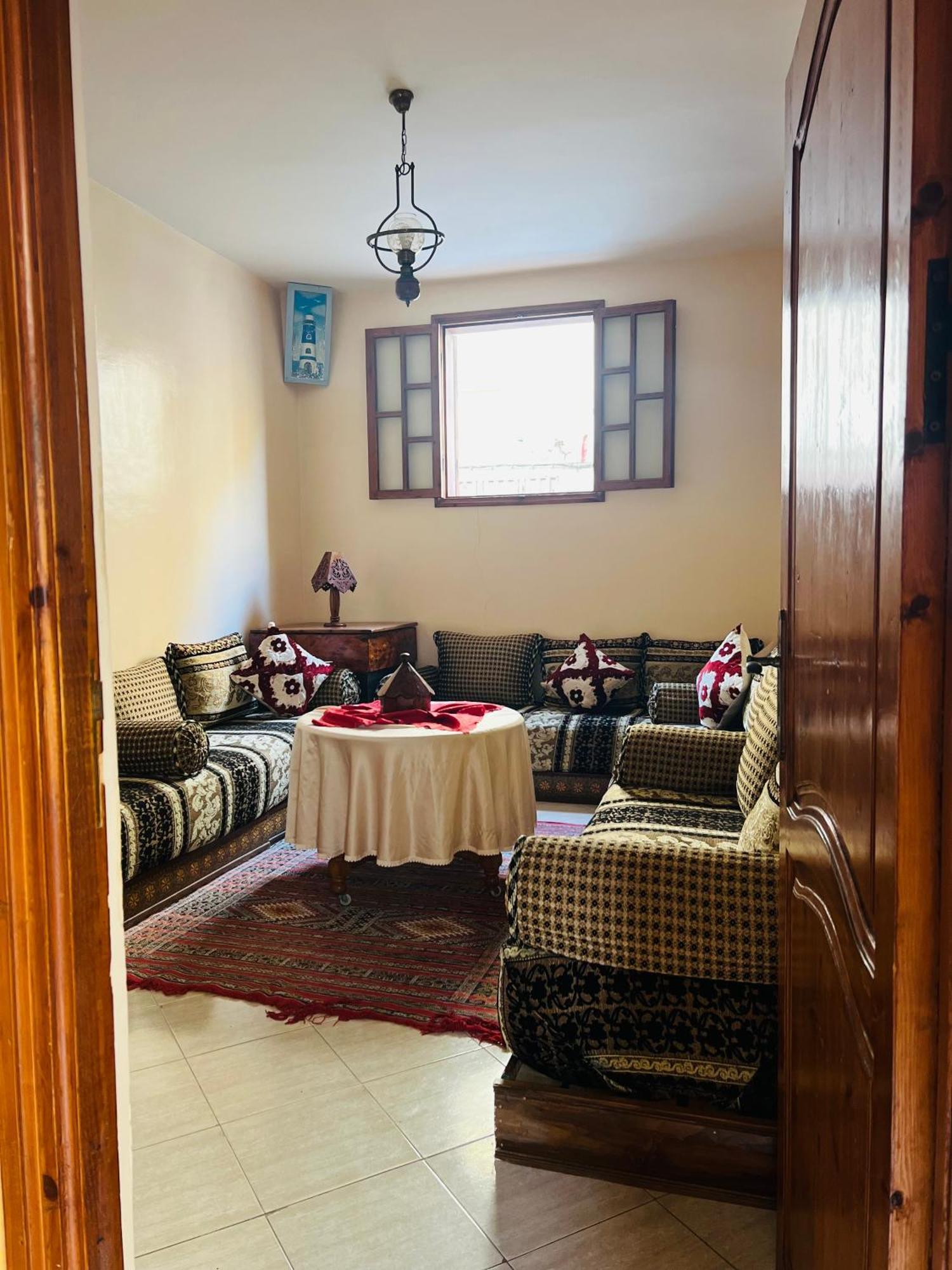 Appartement A 4 Minutes De La Plage Essaouira Eksteriør bilde