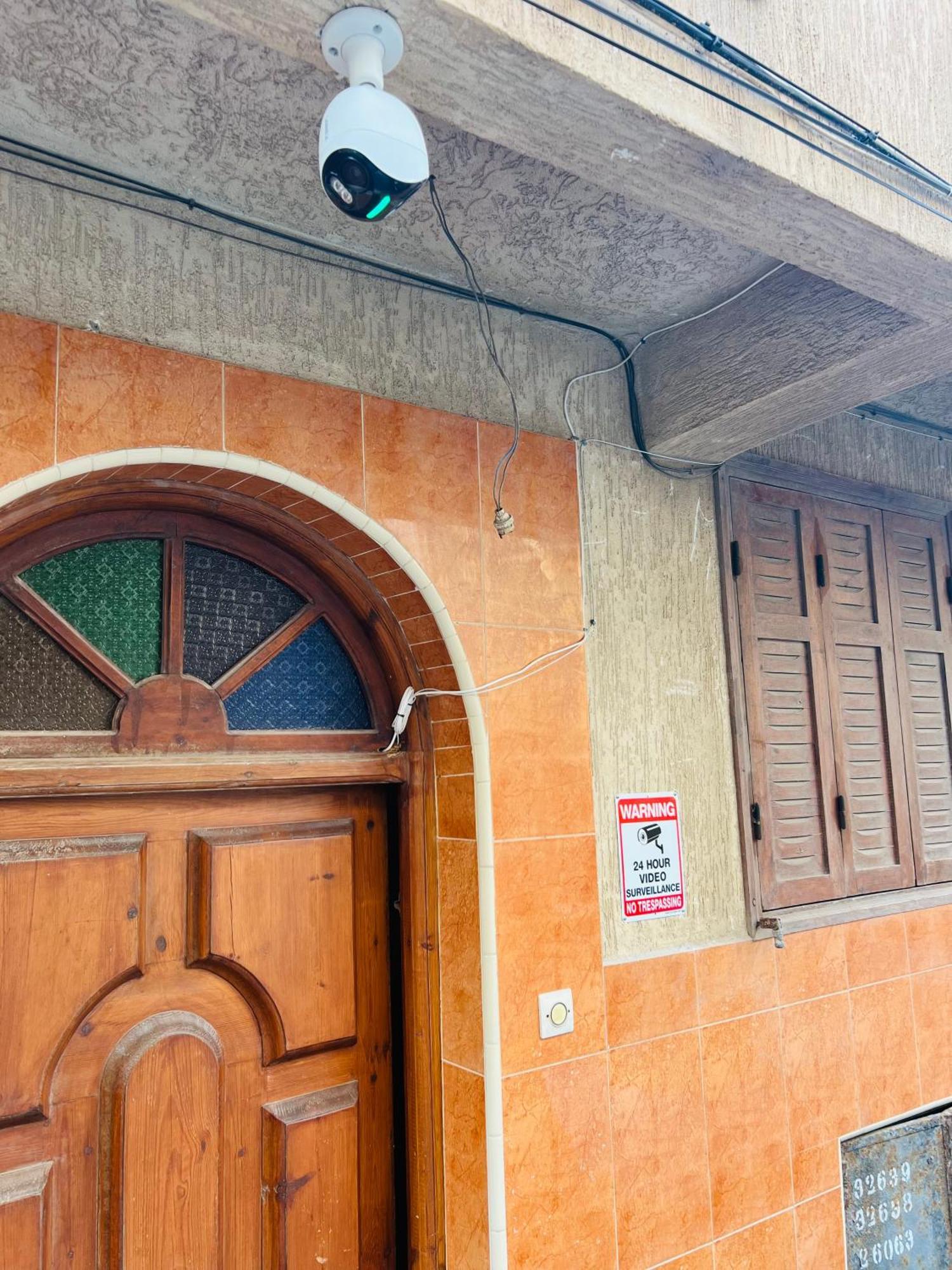 Appartement A 4 Minutes De La Plage Essaouira Eksteriør bilde