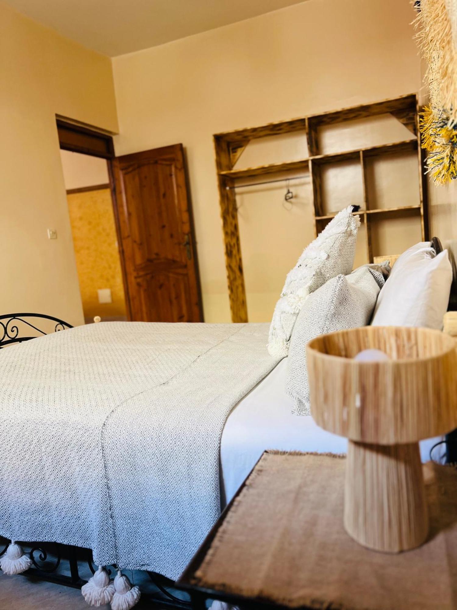 Appartement A 4 Minutes De La Plage Essaouira Eksteriør bilde