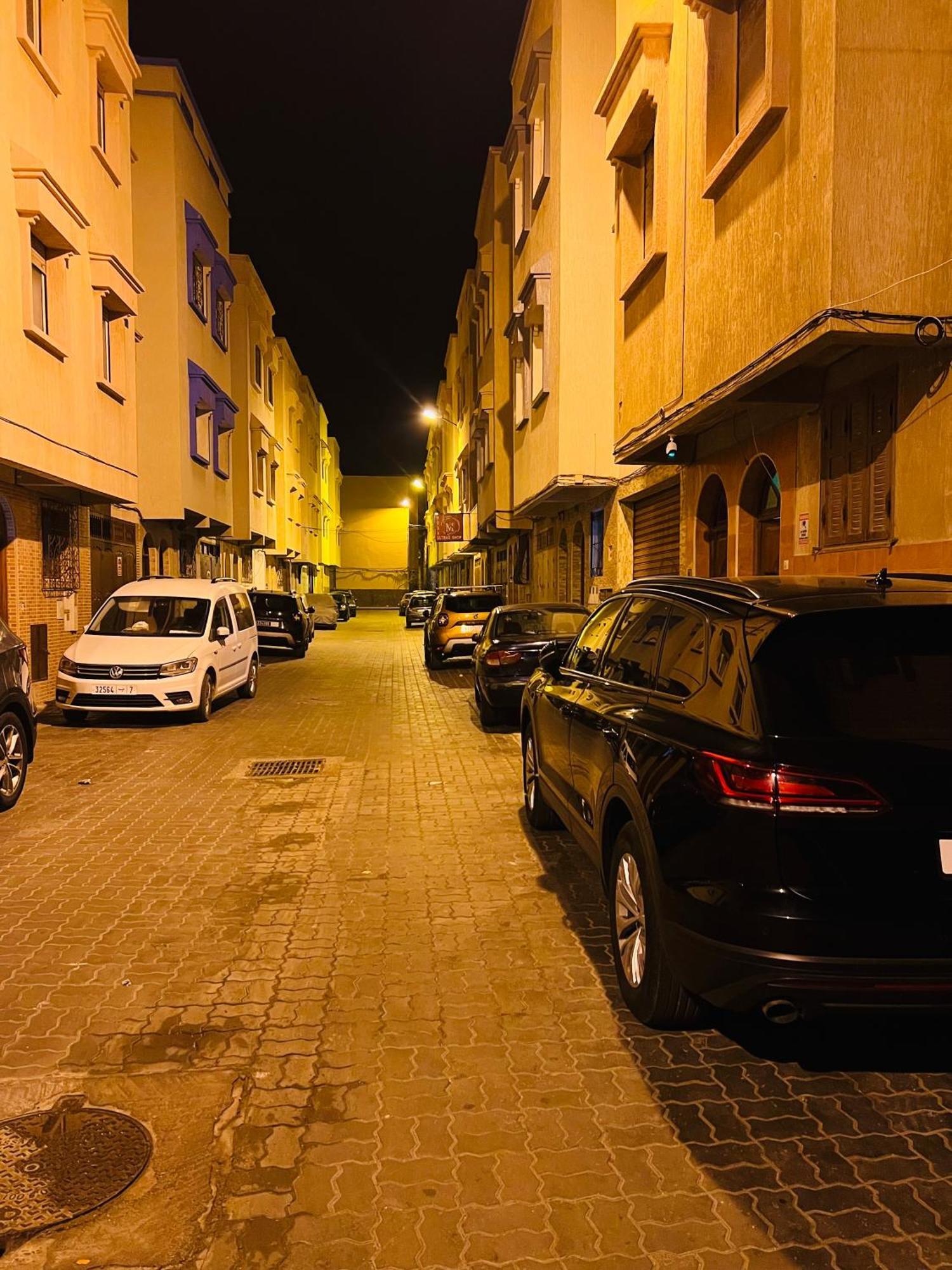 Appartement A 4 Minutes De La Plage Essaouira Eksteriør bilde