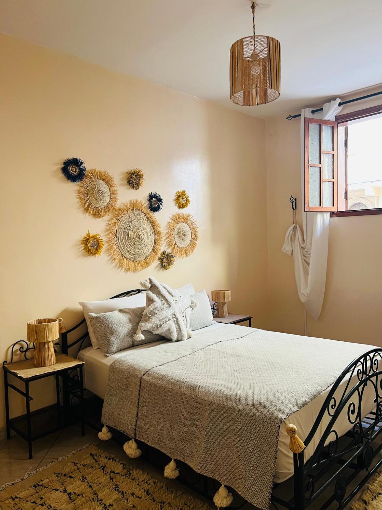 Appartement A 4 Minutes De La Plage Essaouira Eksteriør bilde